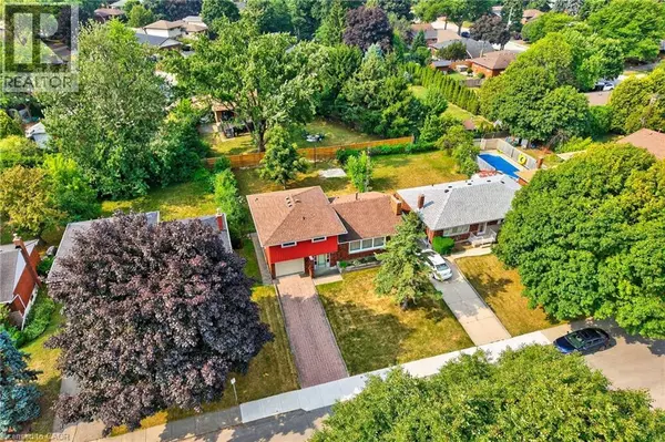 Hamilton, ON L9C1N6,171 BENDAMERE Avenue
