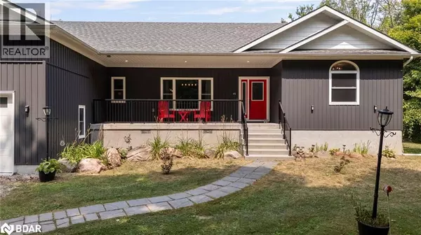 2326 FOXMEAD ROAD Road, Coldwater, ON L0K1E0