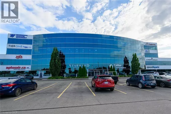 Stoney Creek, ON L8E0C5,1100 SOUTH SERVICE RD #423-424