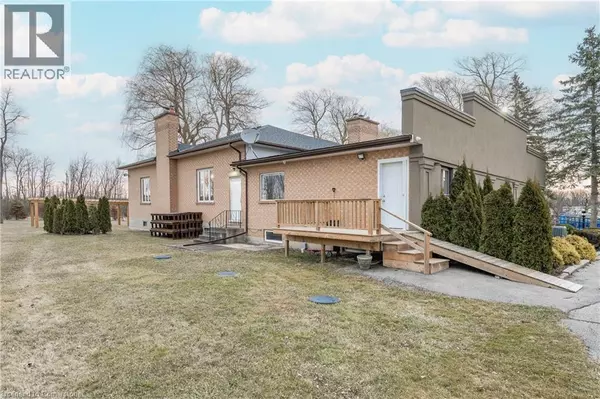 288 KEMP Road W, Grimsby, ON L3M4E7