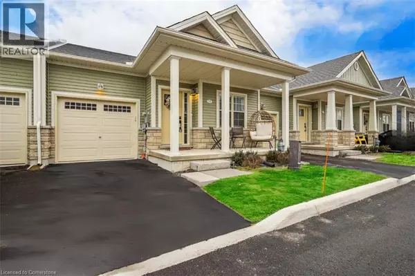 18 SOUTH COAST Circle, Crystal Beach, ON L0S1B0