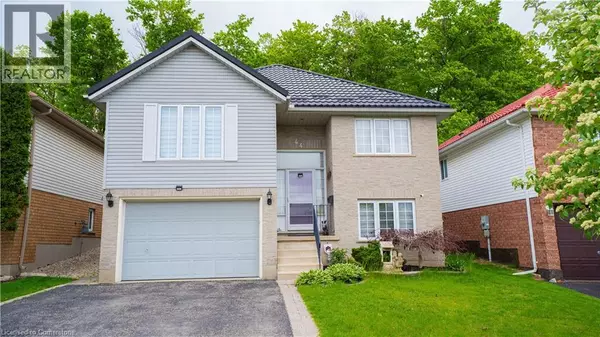 44 DUNNIGAN Drive E, Kitchener, ON N2B3W5