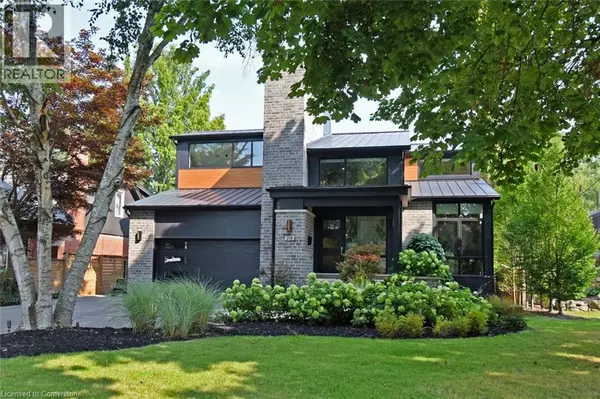 218 ASCOT Place, Burlington, ON L7T1Y4