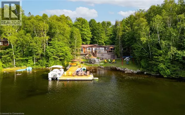 Kearney, ON P0A1Z0,57 LAKE HAVEN Drive