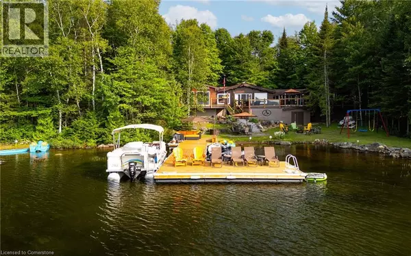 Kearney, ON P0A1Z0,57 LAKE HAVEN Drive