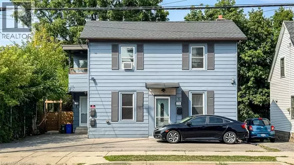 773 LAWRENCE Road, Hamilton, ON L8K1Z7