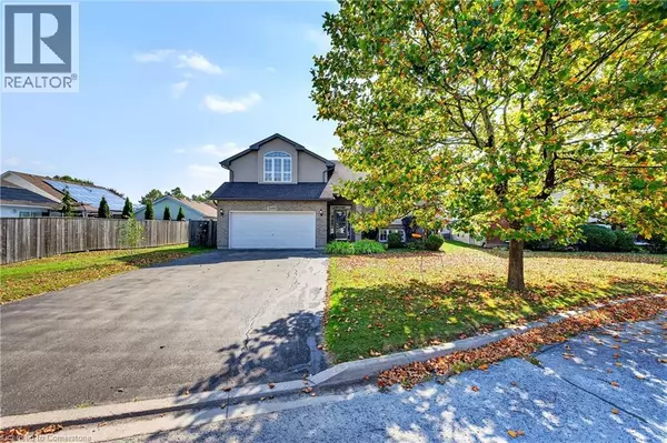 Fort Erie, ON L0S1S0,3555 CARVER Street
