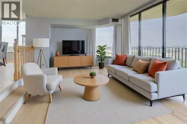 Mississauga, ON L5N3T6,6500 MONTEVIDEO RD #1014