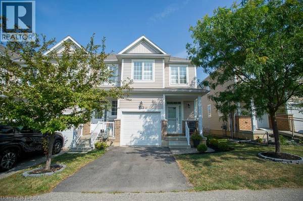 21 DIANA AVE #109, Brantford, ON N3T0G7