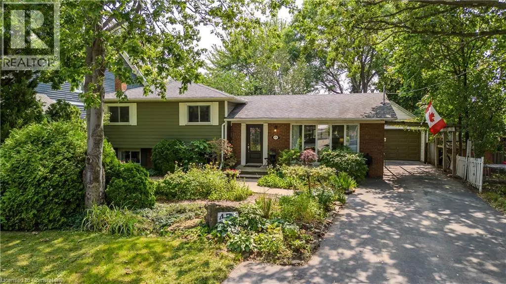 Oakville, ON L6L3S4,474 SANDLEWOOD Road
