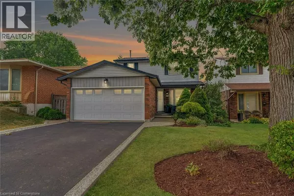 30 ROSEWELL Street, Hamilton, ON L8W2L1