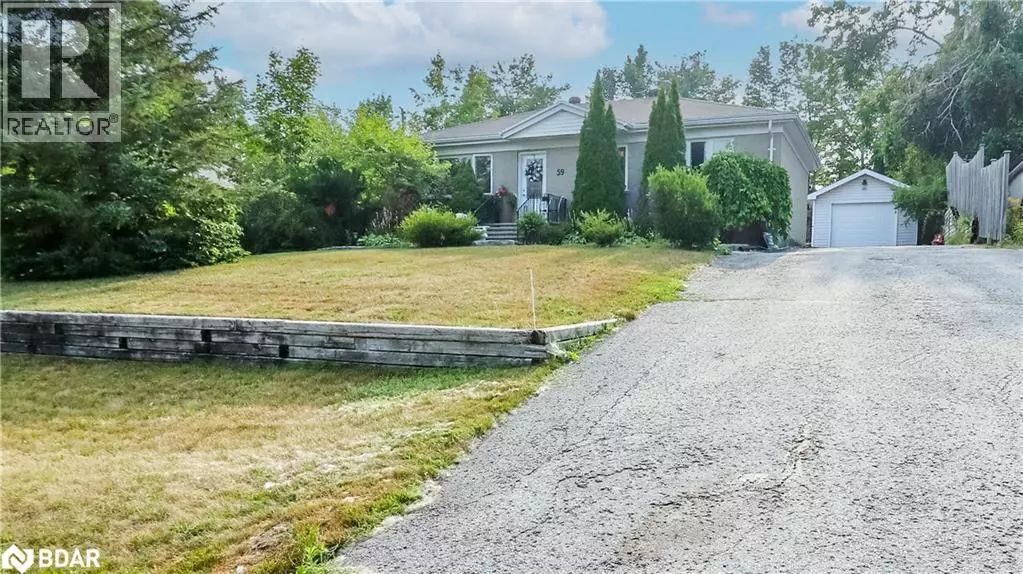 Orillia, ON L3V3G8,59 ESTHER ANNE Drive