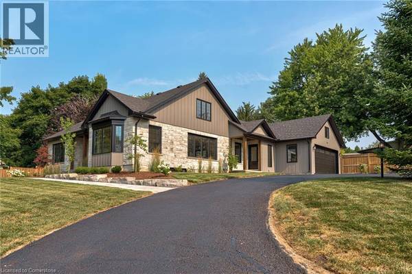Woolwich, ON N0B2N0,18 NORTHSIDE Drive