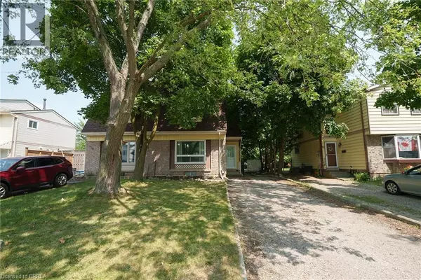 90 WHITE OWL Crescent, Brantford, ON N3P1A2
