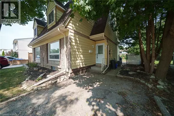 Brantford, ON N3P1A2,90 WHITE OWL Crescent