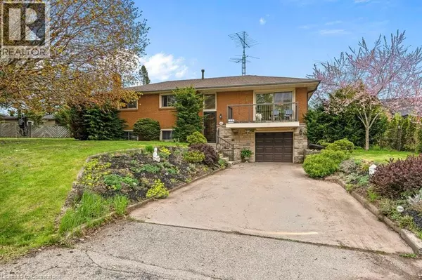 630 WESTVIEW Avenue, Ancaster, ON L9G1N9