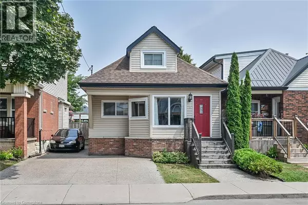 192 COPE Street, Hamilton, ON L8H5B4