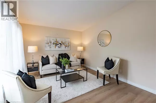 Kitchener, ON N2A2R5,151 GREENDALE Crescent