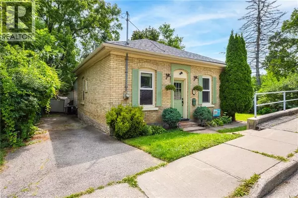 Cambridge, ON N1S2N7,5 METCALFE Street