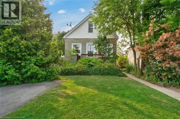 109 GLENNIE Avenue, Hamilton, ON L8H5V8