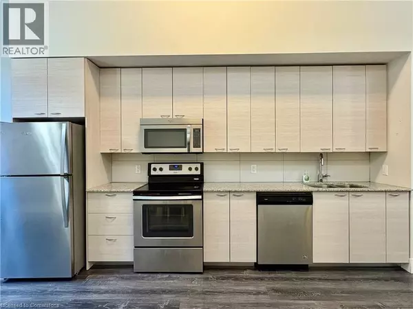 Waterloo, ON N2L3T7,253 ALBERT ST #103
