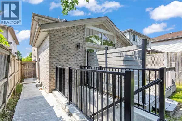 Kitchener, ON N2K3V7,50 INGE Court