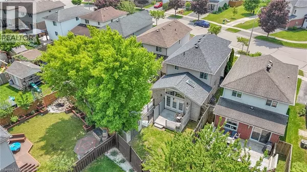 Kitchener, ON N2K3V7,50 INGE Court