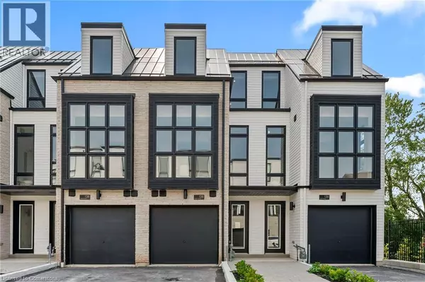 138 EAST ST #5, Oakville, ON L6L0H9