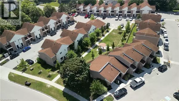 Kitchener, ON N2P1X3,15 MILLWOOD Crescent