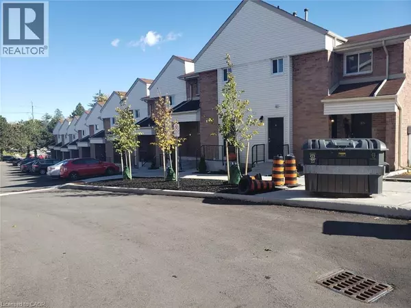 Kitchener, ON N2P1X3,15 MILLWOOD Crescent