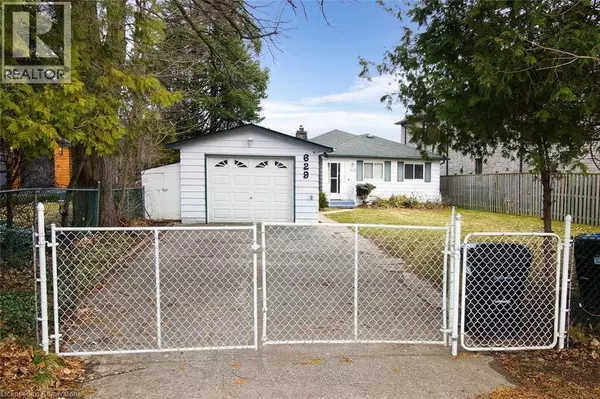 Innisfil, ON L9S4E5,629 LAKELANDS Avenue