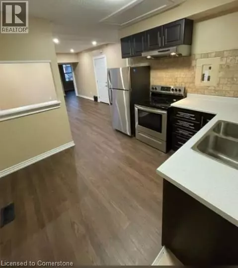 Hamilton, ON L8N1E2,526 KING ST East #3