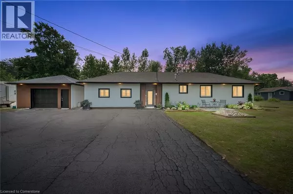 2525 VIMY Road, Port Colborne, ON L3K5V3