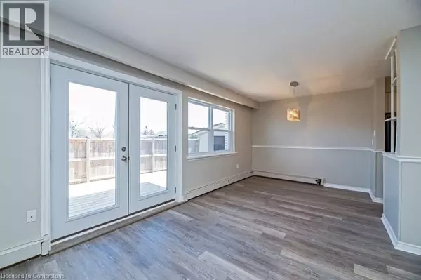 Burlington, ON L7P1B6,2251 MOUNTAINSIDE DR #1