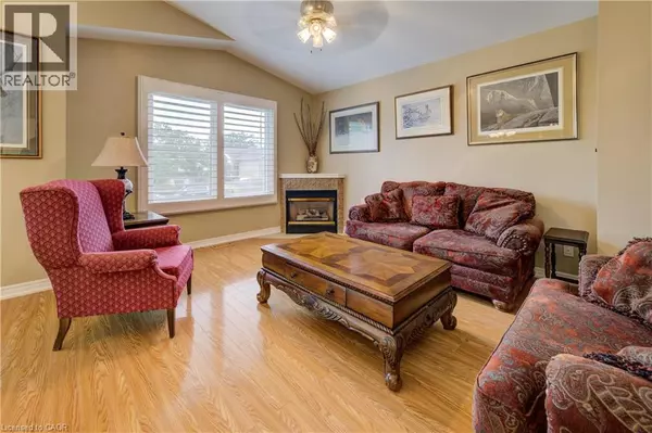 Beamsville, ON L0R1B5,4907 ALEXANDRA Avenue