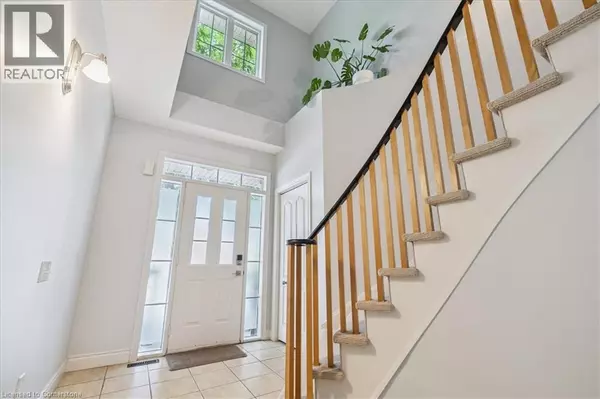 Burlington, ON L7L7G2,5080 FAIRVIEW ST #72