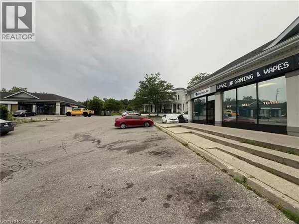 190 ST ANDREWS ST #C1, Cambridge, ON N1R1N5