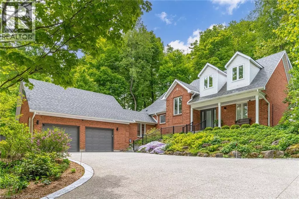 Ancaster, ON L9G4T7,158 SULPHUR SPRINGS Road