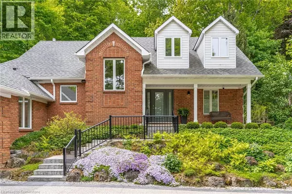 Ancaster, ON L9G4T7,158 SULPHUR SPRINGS Road