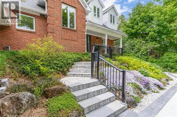 Ancaster, ON L9G4T7,158 SULPHUR SPRINGS Road