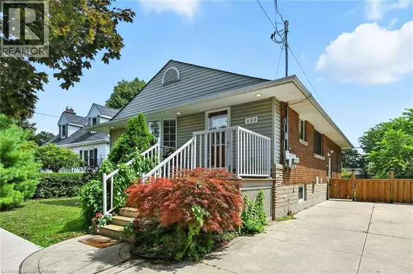 157 WEST 19TH Street, Hamilton, ON L9C4H9