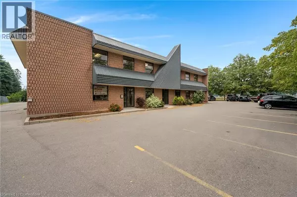 Cambridge, ON N3C1Y8,181 GROH AVE #103