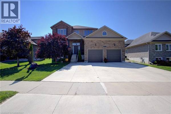 165 RIVER RUN Road, Drayton, ON N0G1P0