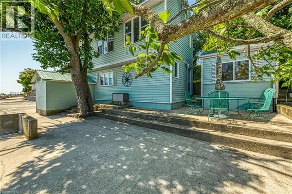 157 LIGHTHOUSE Drive, Port Maitland, ON N1A2W6