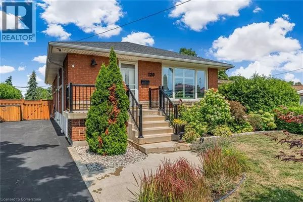 Hamilton, ON L9C2G7,120 BUCKINGHAM Drive