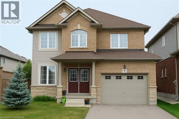 7 COLORADO Boulevard, Hannon, ON L0R1P0
