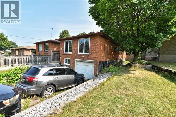 Hamilton, ON L9C6L1,78 HORNING Drive