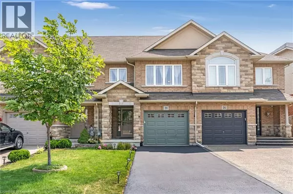 Hamilton, ON L0R1P0,28 CHARLESWOOD CRESCENT Crescent