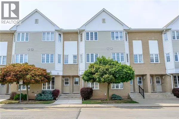 Stoney Creek, ON L8G1G4,511 HIGHWAY 8 ST #209