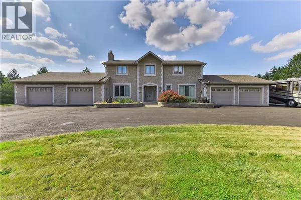 Brantford, ON N3T0L5,59 HIGHLAND Drive